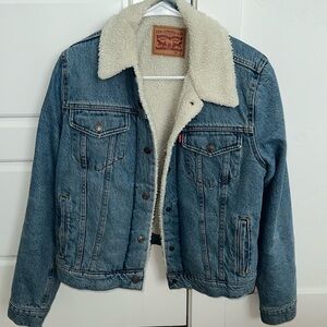 Levi’s Jean Jacket